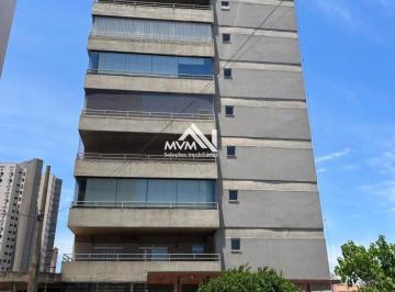 Imagem 1 · Apartamento para venda em Monte Castelo, Campo Grande