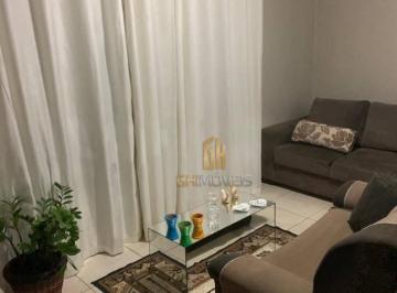 Imagem 1 · Casa de Condomínio para venda em Jardim Helvécia, Aparecida