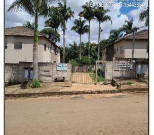 Imagem 1 · Apartamento para venda em Parque Nápolis A, Cidade Ocidental