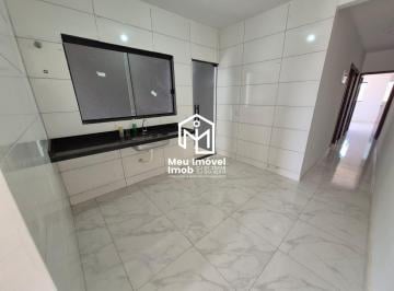 Imagem 1 · Casa para venda em Parque Estrela Dalva VII, Luziânia