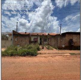 Imagem 1 · Casa para venda em Fazenda Capoeirinha, Santo Antônio do Des