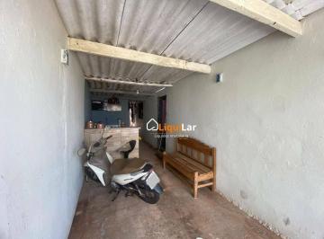 Imagem 1 · Casa para venda em Parque dos Novos Estados, Campo Grande