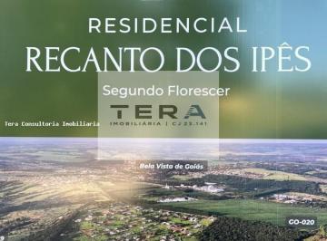 Imagem 1 · Terreno para venda em Centro, Bela Vista de Goiás