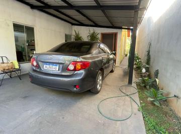 Imagem 1 · Casa para venda em Setor Negrinho Carrilho, Goianésia