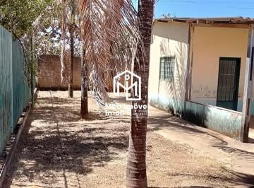 Imagem 1 · Casa para venda em Parque JK, Luziânia