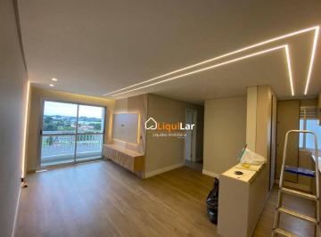 Imagem 1 · Apartamento para venda em Tiradentes, Campo Grande