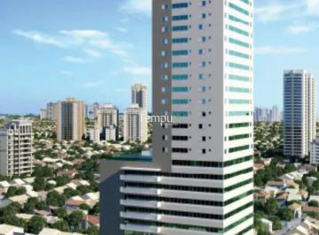 Imagem 1 · Conjunto Comercial-Sala para venda em Setor Marista, Goiânia