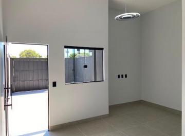 Imagem 1 · Casa para venda em Santo Agostinho, Rio Verde