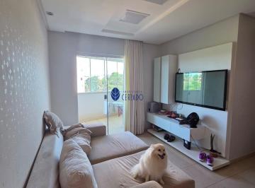 Imagem 1 · Apartamento para venda em JK Parque Industrial Nova Capital,