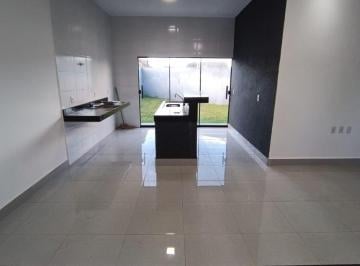 Imagem 1 · Casa para venda em Residencial Santa Fé I, Goiânia
