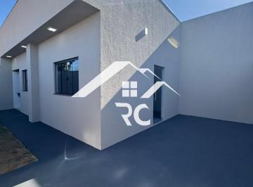Imagem 1 · Casa para venda em Residencial Jardim Helena, Rio Verde