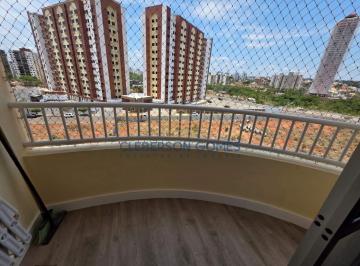 Imagem 1 · Apartamento para venda em Do Turista, Caldas Novas