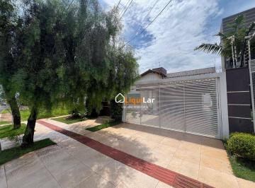 Imagem 1 · Casa para venda em Carandá Bosque, Campo Grande