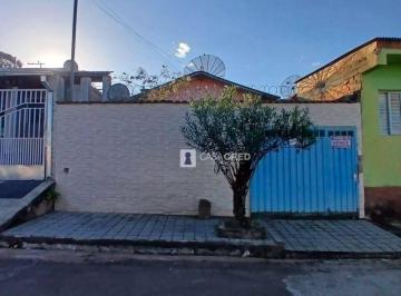 Imagem 1 · Casa para venda em Jardim Primavera, Alfenas