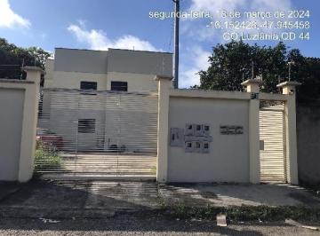 Imagem 1 · Apartamento para venda em Parque Estrela Dalva IX, Luziânia