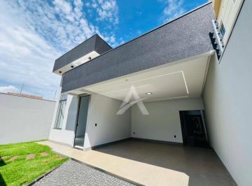 Imagem 1 · Casa para venda em Chácaras Colorado, Anápolis