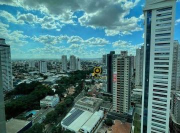 Imagem 1 · Flat/Apart Hotel para venda em Setor Bueno, Goiânia