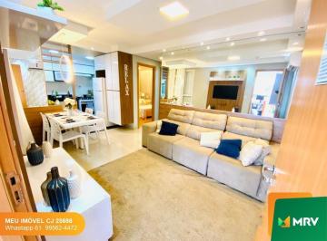 Imagem 1 · Apartamento para venda em Parque Esplanada II, Valparaíso de