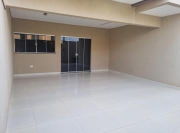 Imagem 1 · Sobrado para venda em Parque Residencial Rita Vieira, Campo
