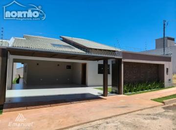 Imagem 1 · Casa para venda em Campo Grande