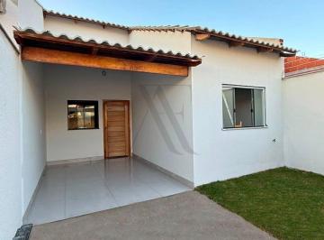 Imagem 1 · Casa para venda em Residencial Parque das Palmeiras, Goianés