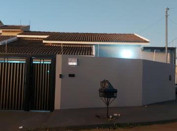 Imagem 1 · Casa para venda em Residencial Veneza, Rio Verde