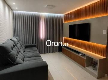 Imagem 1 · Apartamento para venda em Setor Faiçalville, Goiânia