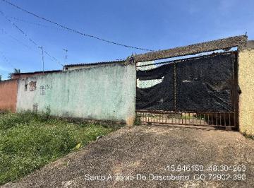 Imagem 1 · Casa para venda em Jardim Ana Beatriz II, Santo Antônio do D