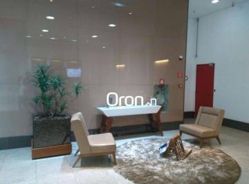 Imagem 1 · Conjunto Comercial-Sala para venda em Jardim Goiás, Goiânia