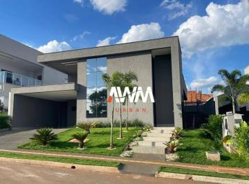 Imagem 1 · Casa de Condomínio para venda em Residencial Goiânia Golfe C
