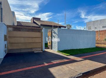 Imagem 1 · Casa para venda em Dourados