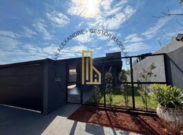 Imagem 1 · Casa para venda em Residencial Greenville, Dourados