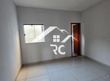 Imagem 1 · Casa para venda em Vila Mariana Prolongamento, Rio Verde