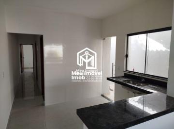Imagem 1 · Casa para venda em São Caetano, Luziânia