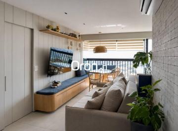 Imagem 1 · Apartamento para venda em Parque Amazônia, Goiânia