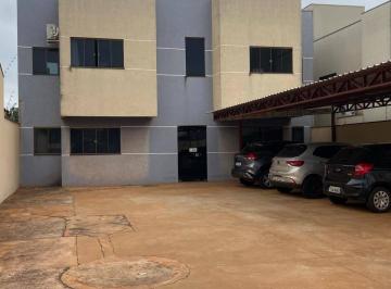 Imagem 1 · Apartamento para venda em Santa Fé, Dourados