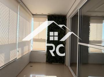 Imagem 1 · Apartamento para venda em Setor Morada do Sol, Rio Verde