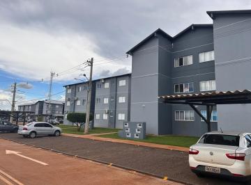 Imagem 1 · Apartamento para venda em Ecoville, Dourados