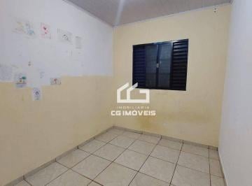Imagem 1 · Casa para venda em Campo Grande