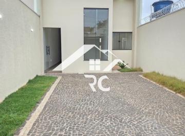 Imagem 1 · Casa para venda em Residencial Jardim Helena, Rio Verde