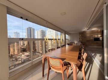 Imagem 1 · Apartamento para venda e aluguel em Setor Bueno, Goiânia