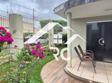 Imagem 1 · Casa para venda em Conjunto Morada do Sol, Rio Verde
