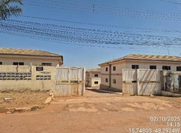 Imagem 1 · Apartamento para venda em Parque da Barragem Setor 11, Águas