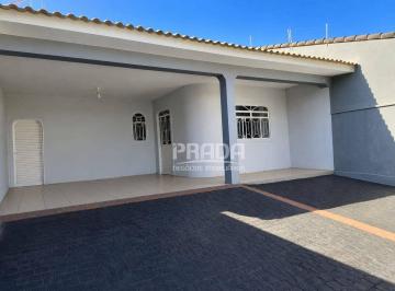 Imagem 1 · Casa para venda em Brasil, Uberlândia