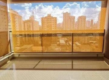 Imagem 1 · Apartamento para venda em Jardim Goiás, Goiânia
