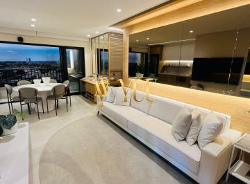 Imagem 1 · Apartamento para venda em Parque Amazônia, Goiânia