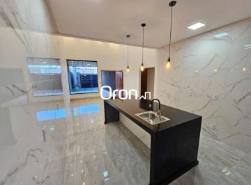 Imagem 1 · Casa para venda em Sítios Santa Luzia, Aparecida de Goiânia