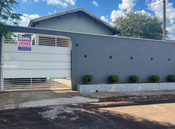 Imagem 1 · Casa para venda em Ponta Porã