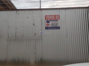 Imagem 1 · Depósito-Galpão-Armazém para venda em Habitar Brasil, Ji-Par