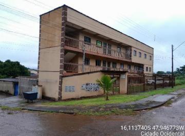 Imagem 1 · Apartamento para venda em Parque Nápolis A, Cidade Ocidental